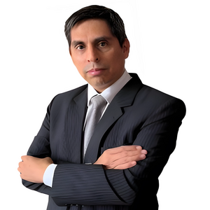 Fernando Contreras Velasquez