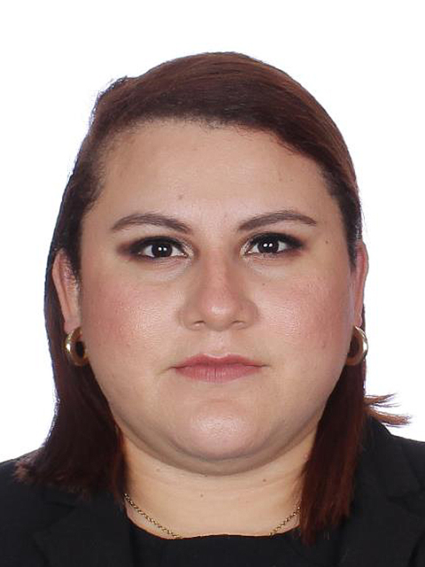 Wendy Maricela Cordero González