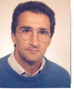 Raul Oscar Fernández Fernández De Arroiabe