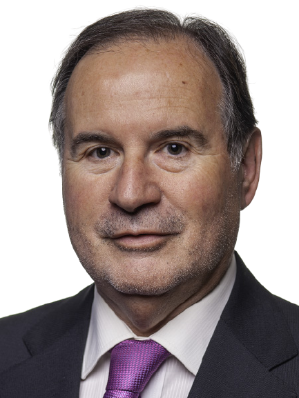António José Santinho Pacheco