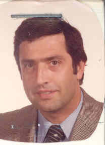 Fermin Lopez Gomez