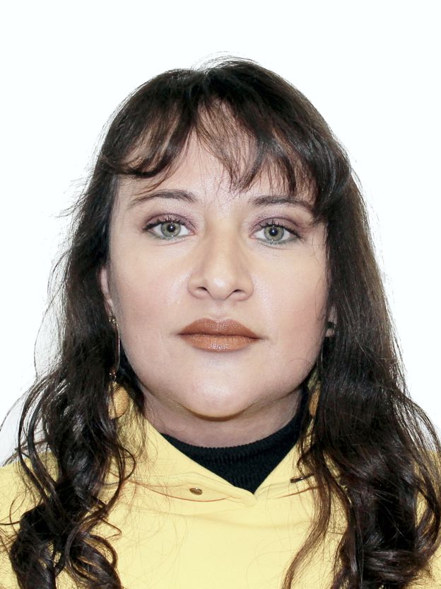 Mónica Bautista Rodríguez