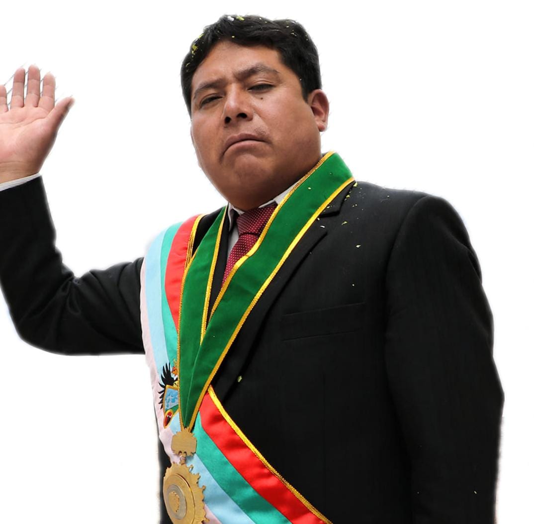 Jaime Muñoz Tintaya