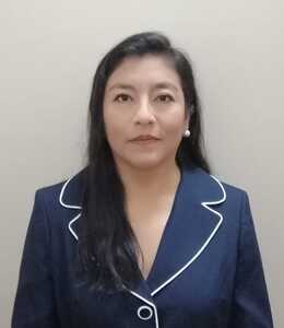 Consuelo Del Rosario Alonzo Calixto