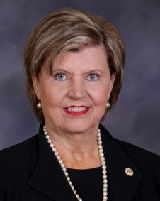 Nancy Buckner