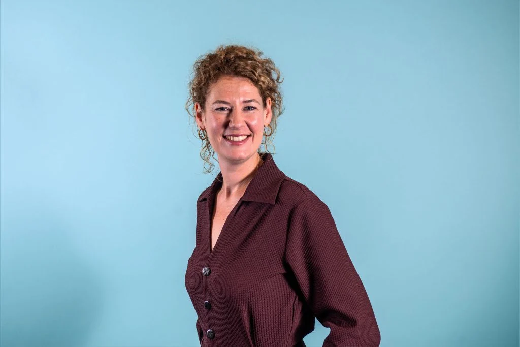 Jieskje Hollander