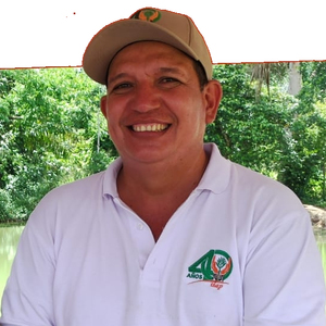 Jorge Manuel Revilla Chávez