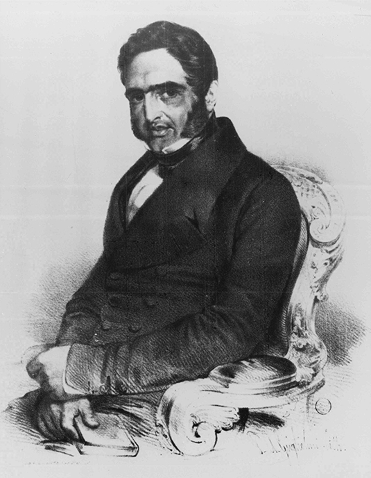 José Joaquim Gomes De Castro