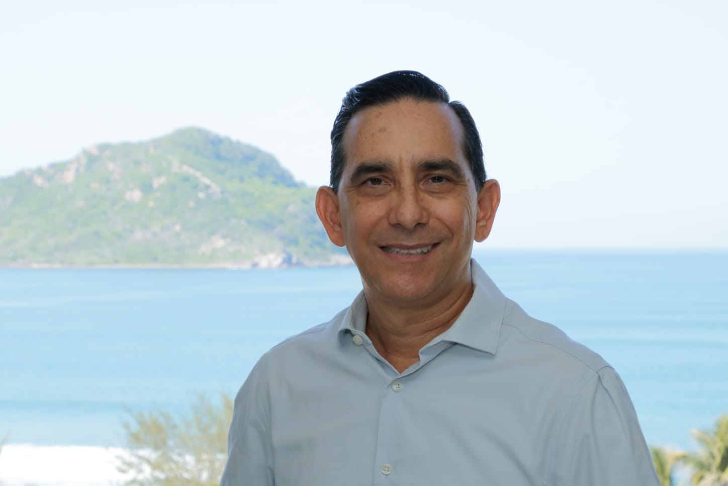 Sergio Escutia Zúñiga