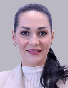 Merilyn Gómez Pozos