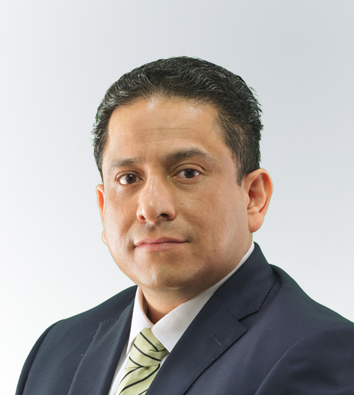 José Julián Valdez Mora