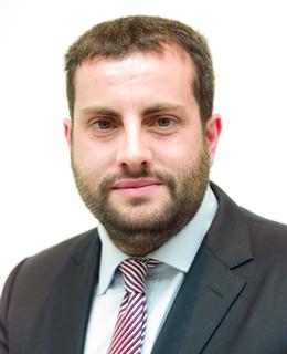 Ibán García Del Blanco