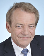Dominique Lefebvre
