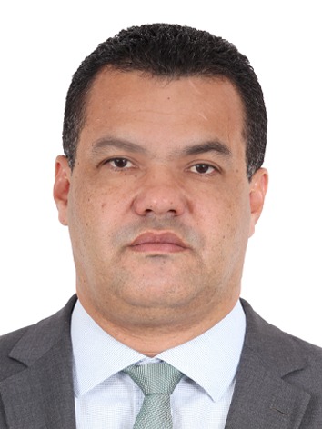 Adalberto Rosa Barreto