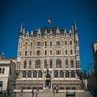 Museo Casa Botines