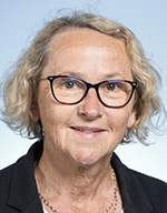Graziella Melchior