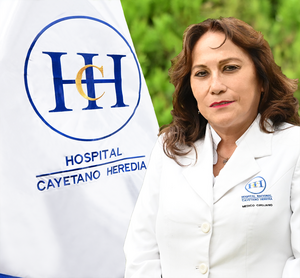 Gladys Violeta Bao García