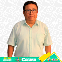 Cesar Leonardo Perez Mejia