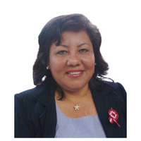 Maricela Pezo Gonzales
