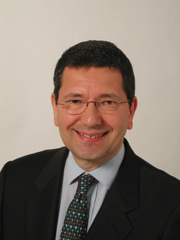 Ignazio Marino