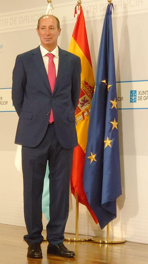 Jesús Manuel álvarez Bértolo