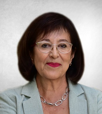 Georgina Izquierdo Montalvo