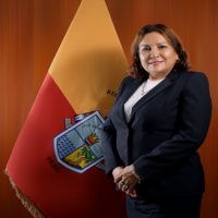Magaly Margarita Romero Dávalos