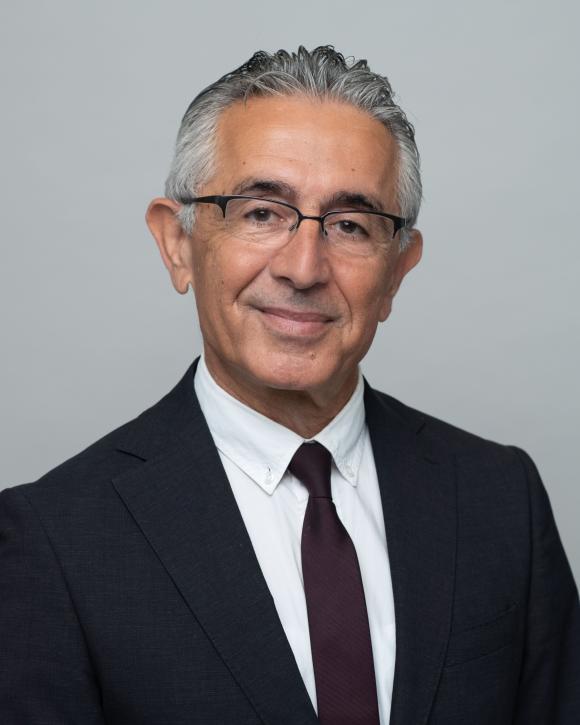 Turgut Yüksel