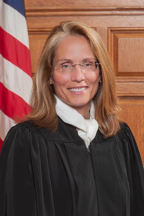 Kathryn E. Hand