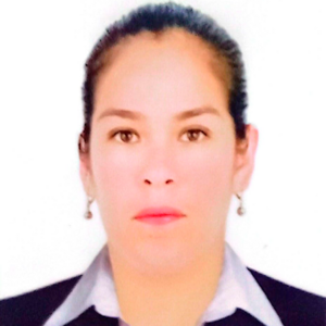 Milagros Marcela Suarez Torres