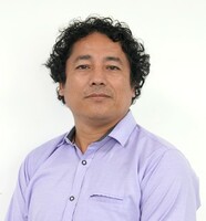 John Edward Esquiagola Aranda