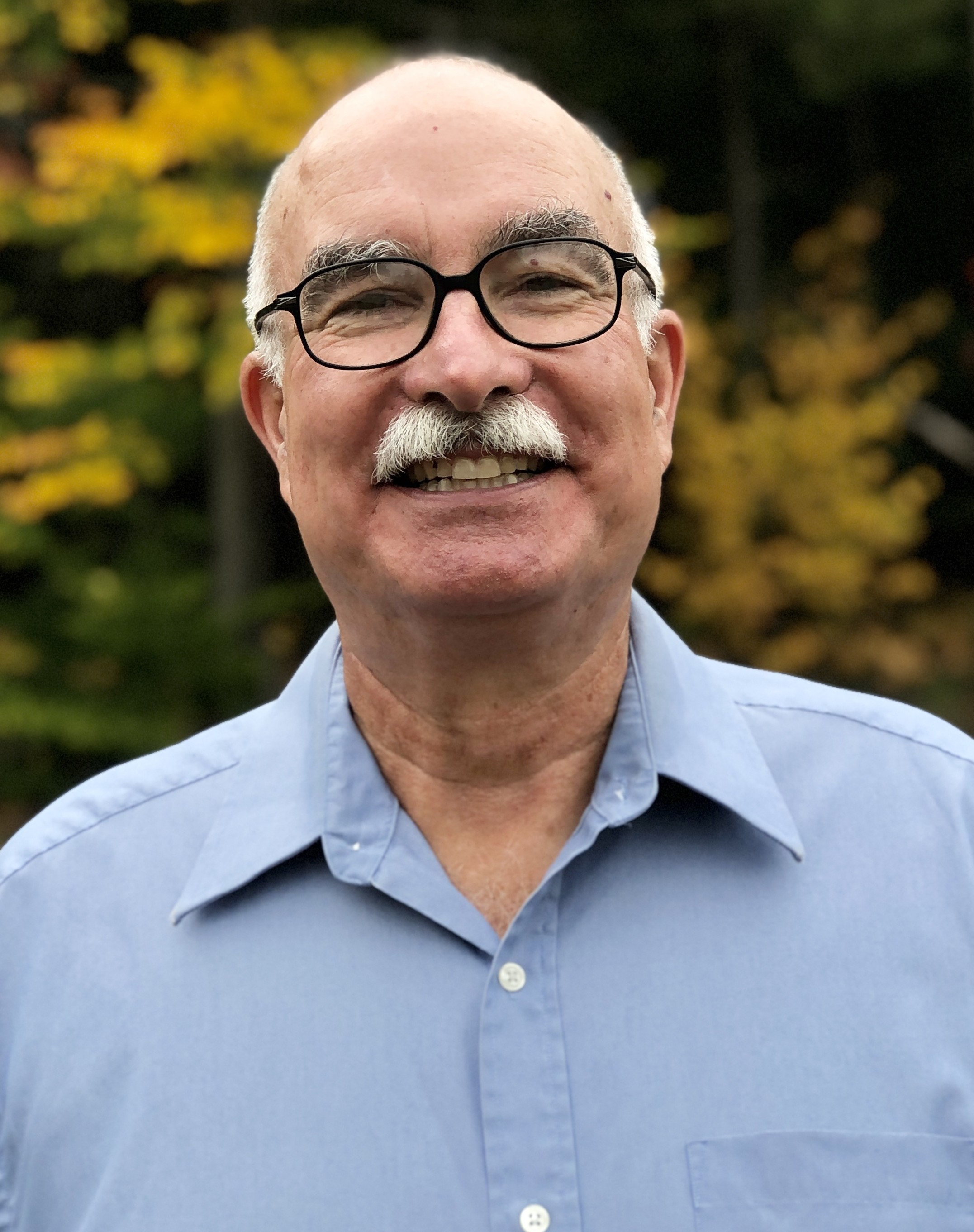 Thomas Kaczynski