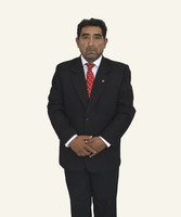 Ricardo Lucio Catacora Del Carpio