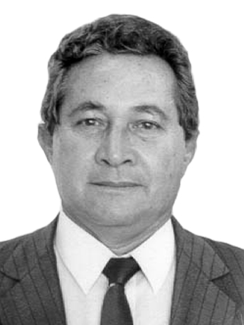 Geraldo Campos