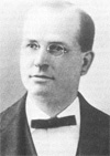 Peyton L. Wade