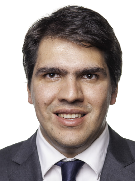 Hugo Miguel Carvalheiro Dos Santos Costa