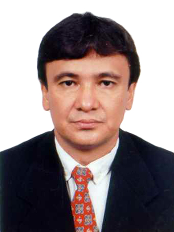 José Wellington Barroso De Araújo Dias