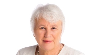 Catherine Byrne