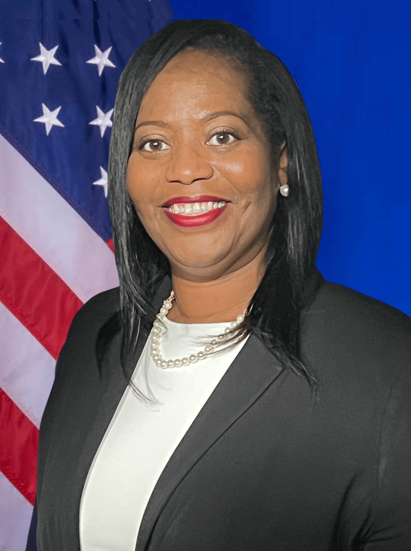 Eboni Edwards