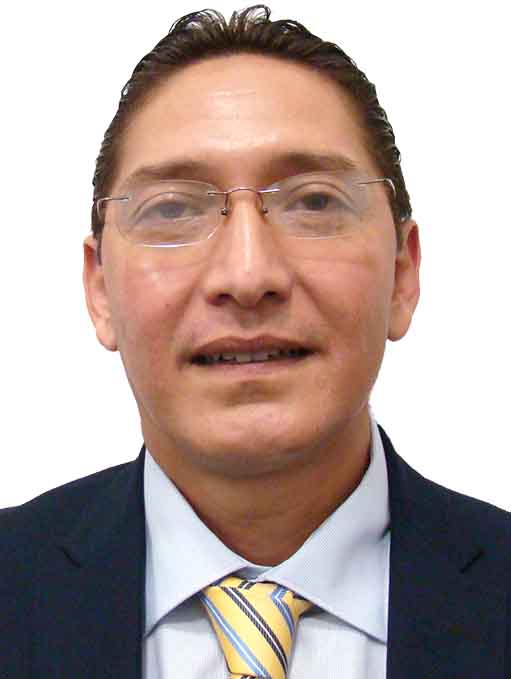 Victor Gilberto Aguilar Espinosa