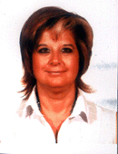 María Rosario Hontoria Barberó