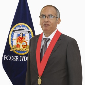 Edgardo Torres López