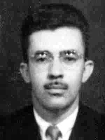 Jonas Bahiense De Lyra