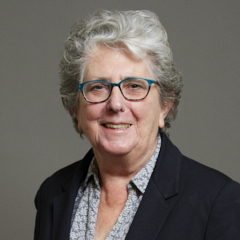 Kathryn Mary Pinnock