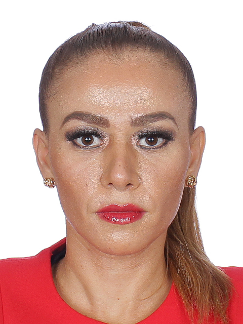 Karla María Rabelo Estrada