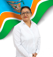 Rita Vela Saavedra