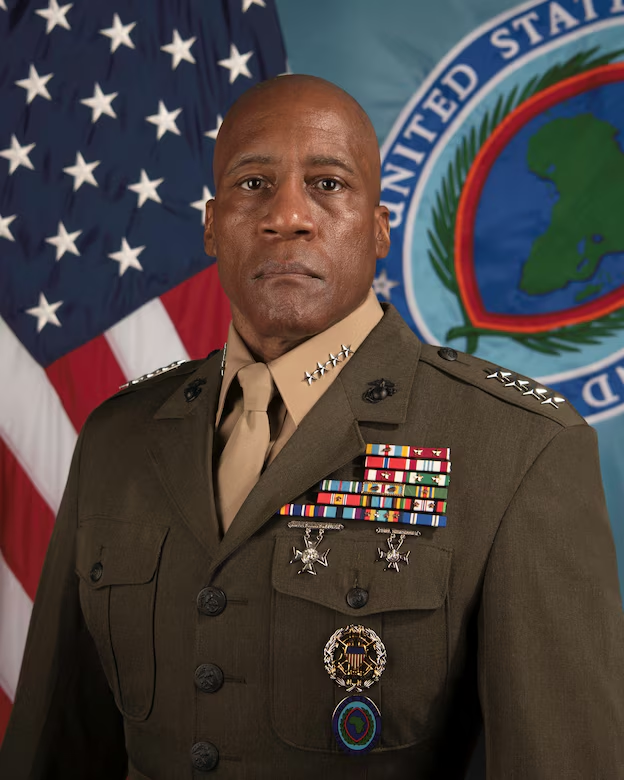 Michael E. Langley