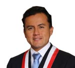 Richard Frank Acuña Núñez