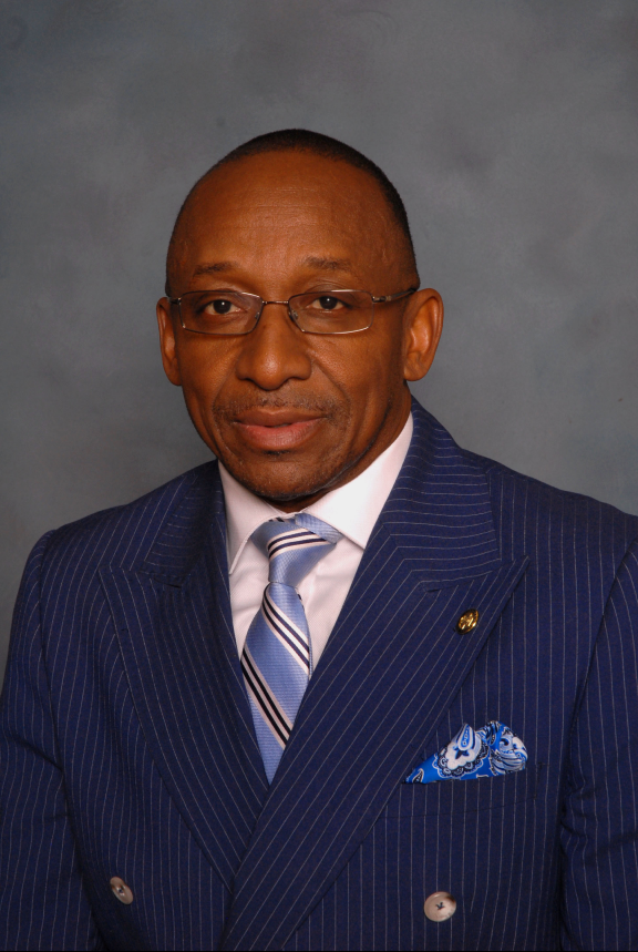 Bobby D Singleton