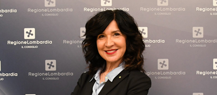 Patrizia Baffi
